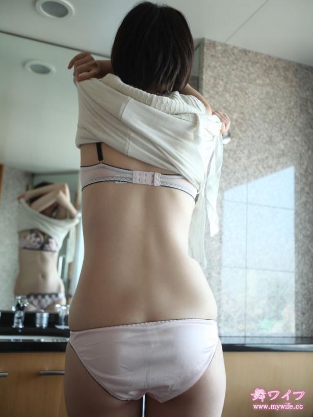 北原 梨乃 Rino Kitahara 沙耶