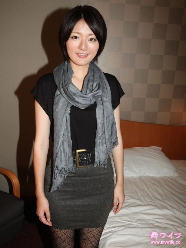 北原 梨乃 Rino Kitahara 沙耶