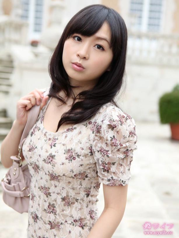 常盤 優香 Yuuka Tokiwa 羽月希