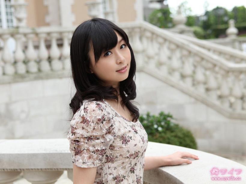 常盤 優香 Yuuka Tokiwa 羽月希