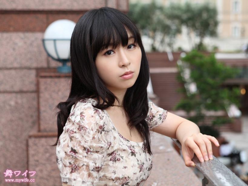 常盤 優香 Yuuka Tokiwa 羽月希