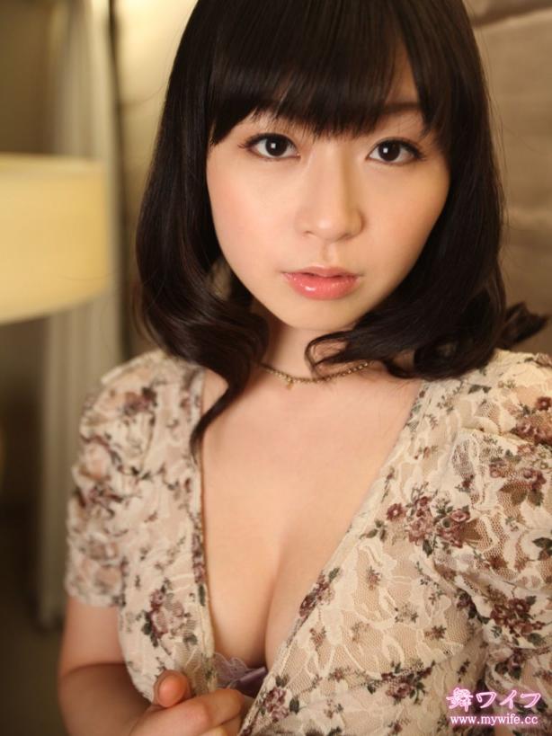 常盤 優香 Yuuka Tokiwa 羽月希