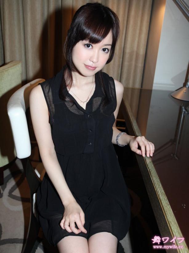 桧山 彩音 Ayane Hiyama 篠田ゆう