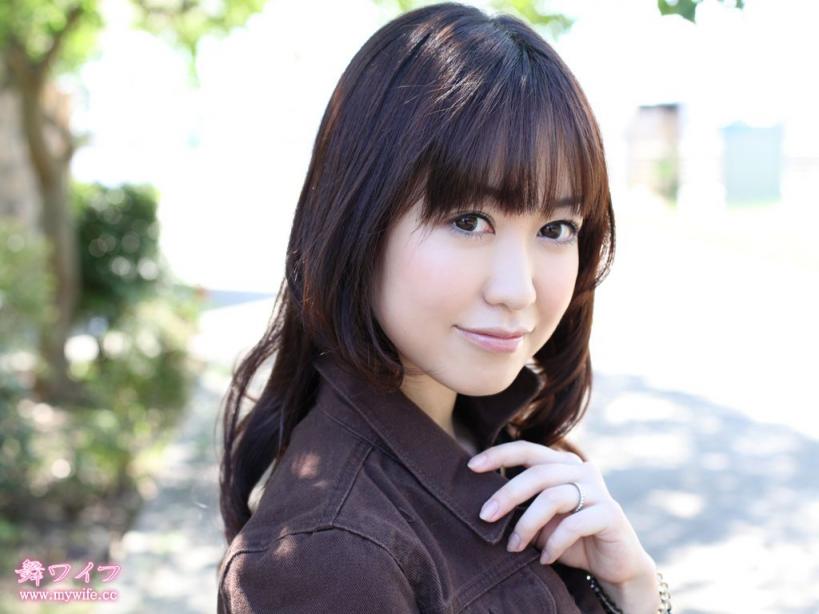 桧山 彩音 Ayane Hiyama 篠田ゆう