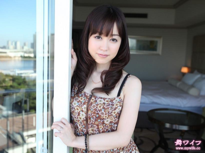 桧山 彩音 Ayane Hiyama 篠田ゆう