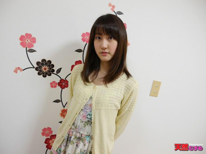 美香のライブチャット入門 沢野美香