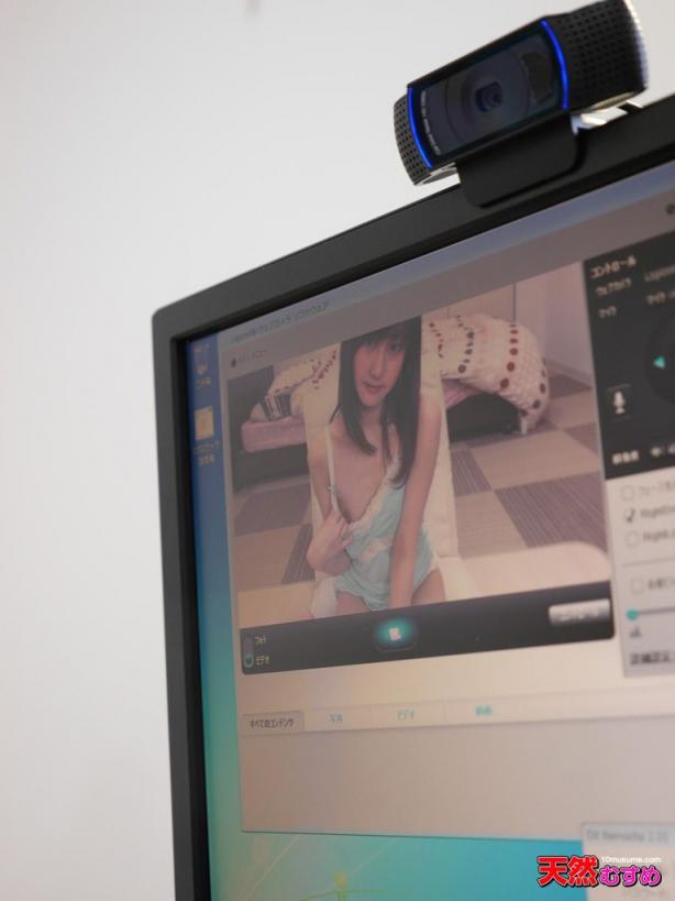 美香のライブチャット入門 沢野美香