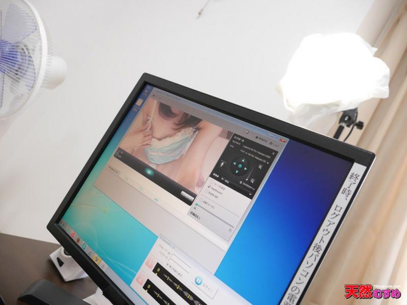 美香のライブチャット入門 沢野美香