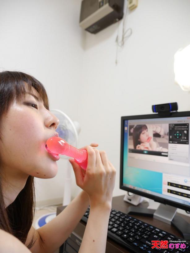 美香のライブチャット入門 沢野美香