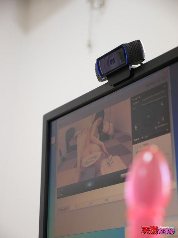 美香のライブチャット入門 沢野美香