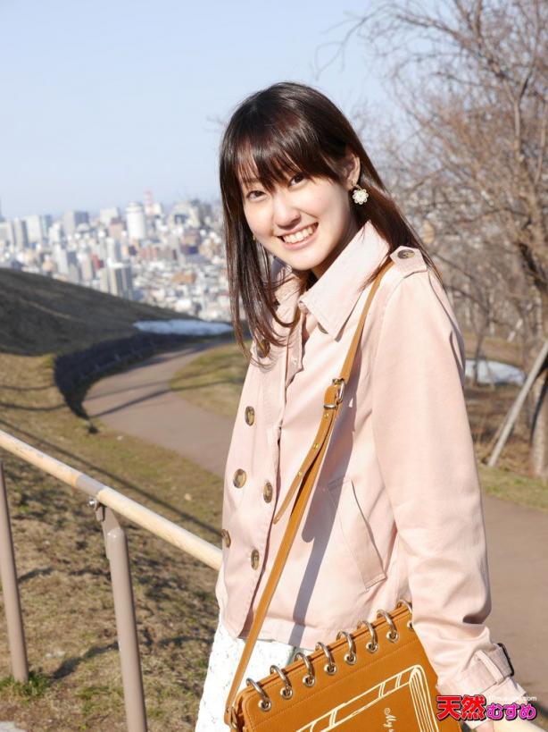 気持ちイイですかご主人様 沢野美香