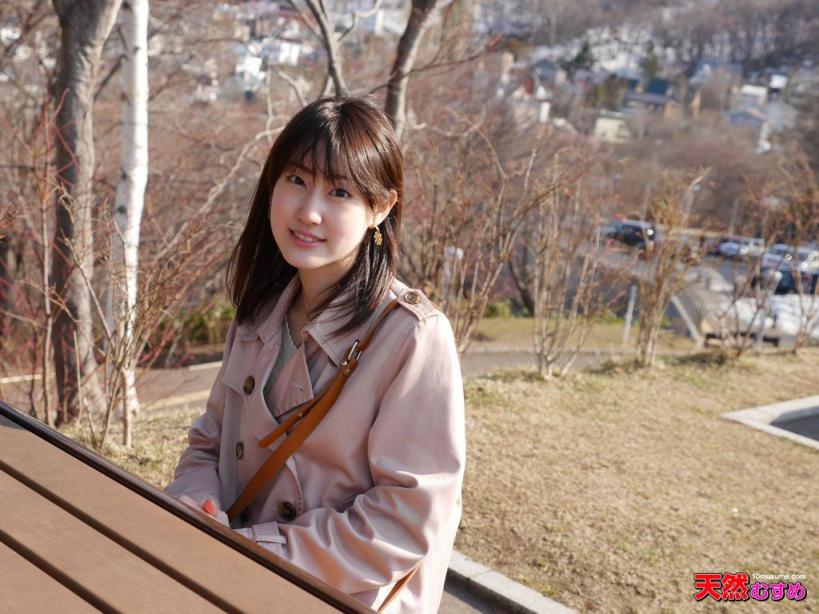 気持ちイイですかご主人様 沢野美香