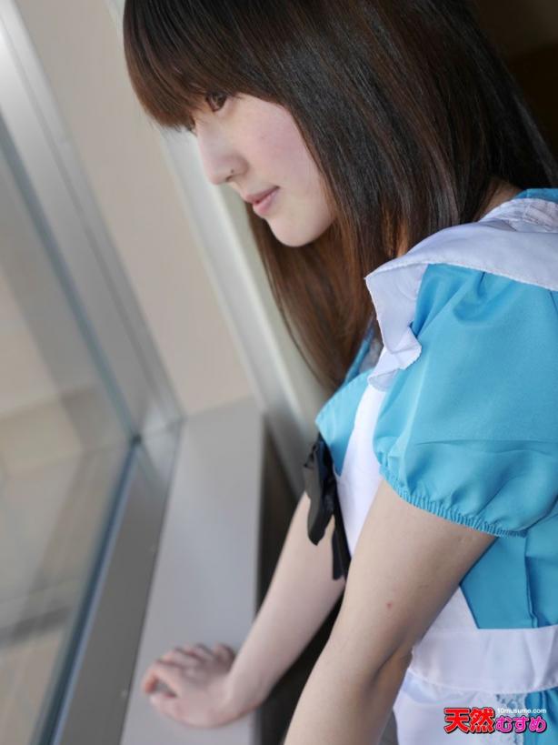 気持ちイイですかご主人様 沢野美香