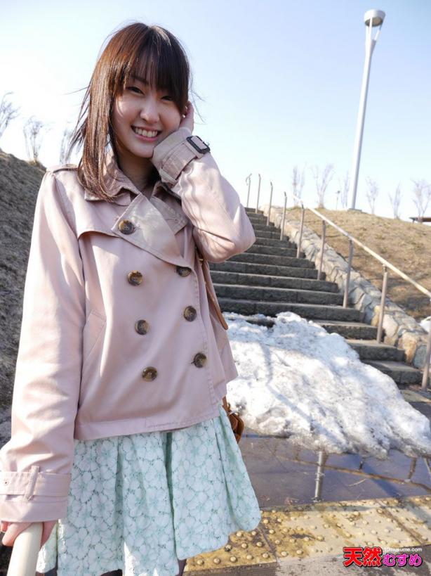 気持ちイイですかご主人様 沢野美香