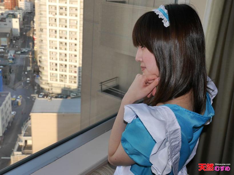 気持ちイイですかご主人様 沢野美香