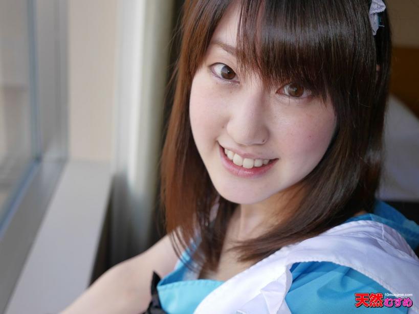 気持ちイイですかご主人様 沢野美香