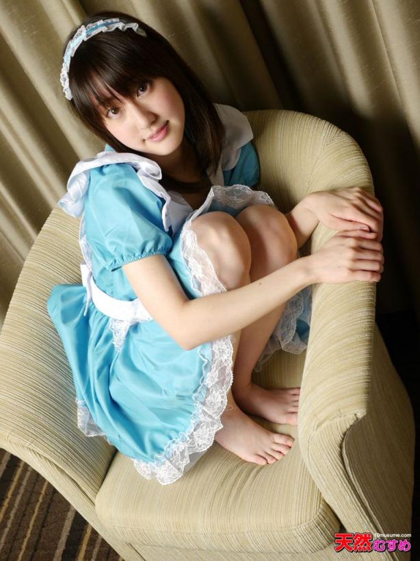 気持ちイイですかご主人様 沢野美香