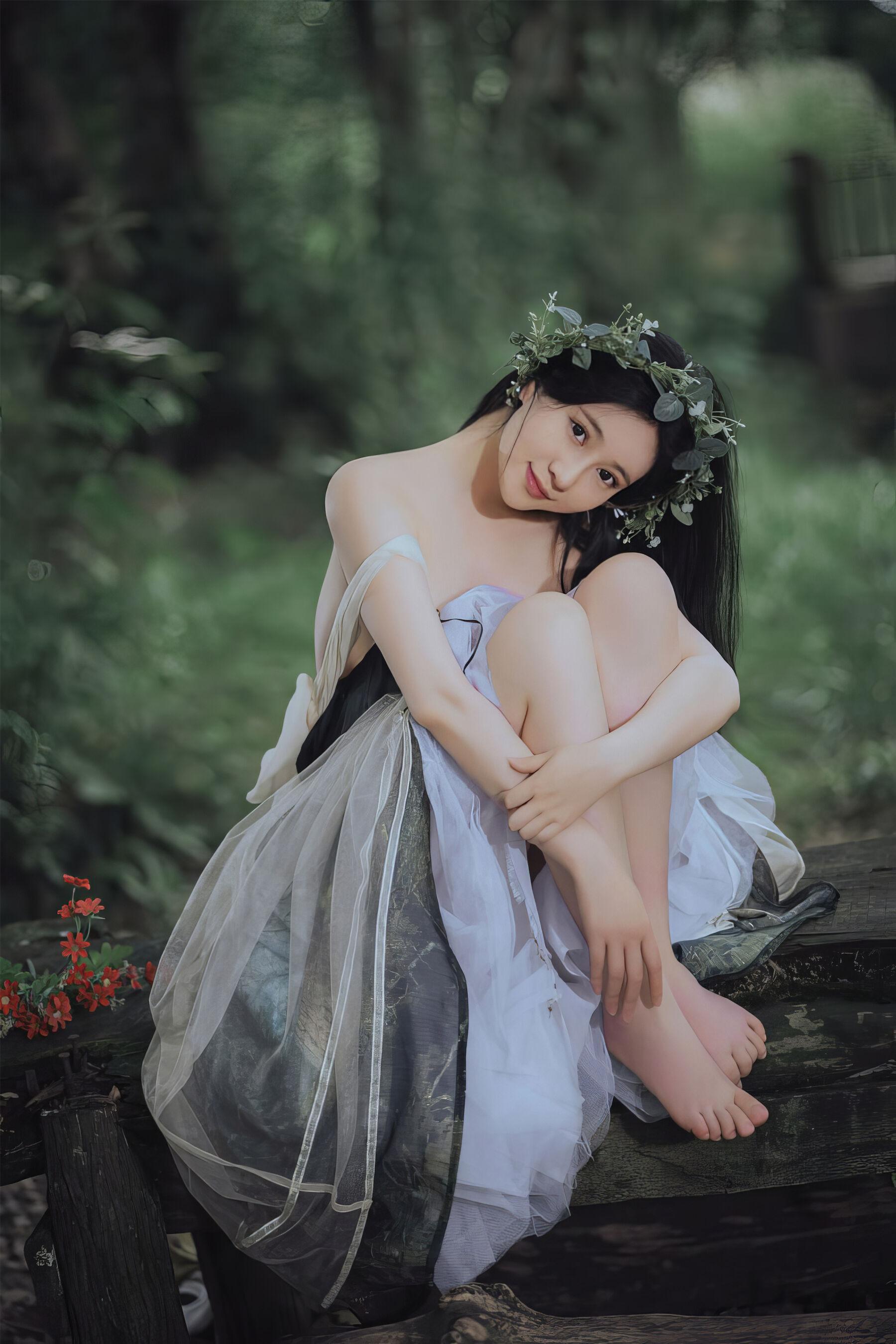 年年-爱丽丝仙境