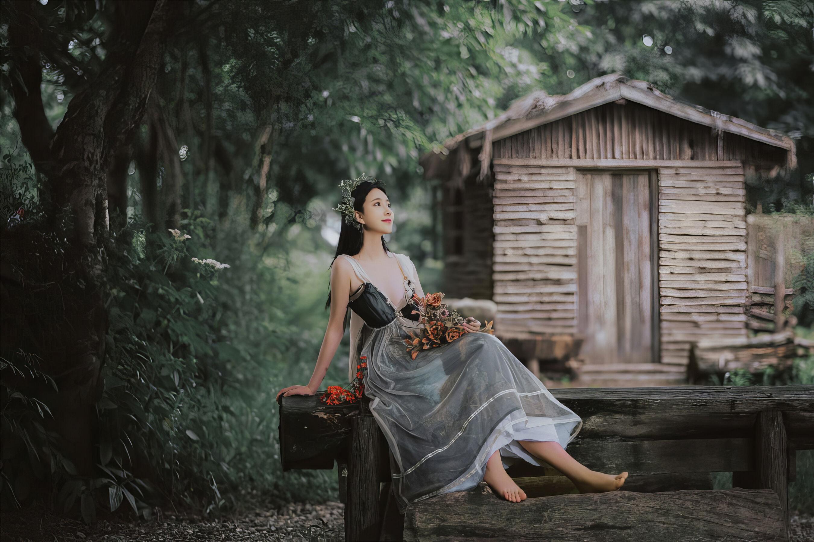 年年-爱丽丝仙境