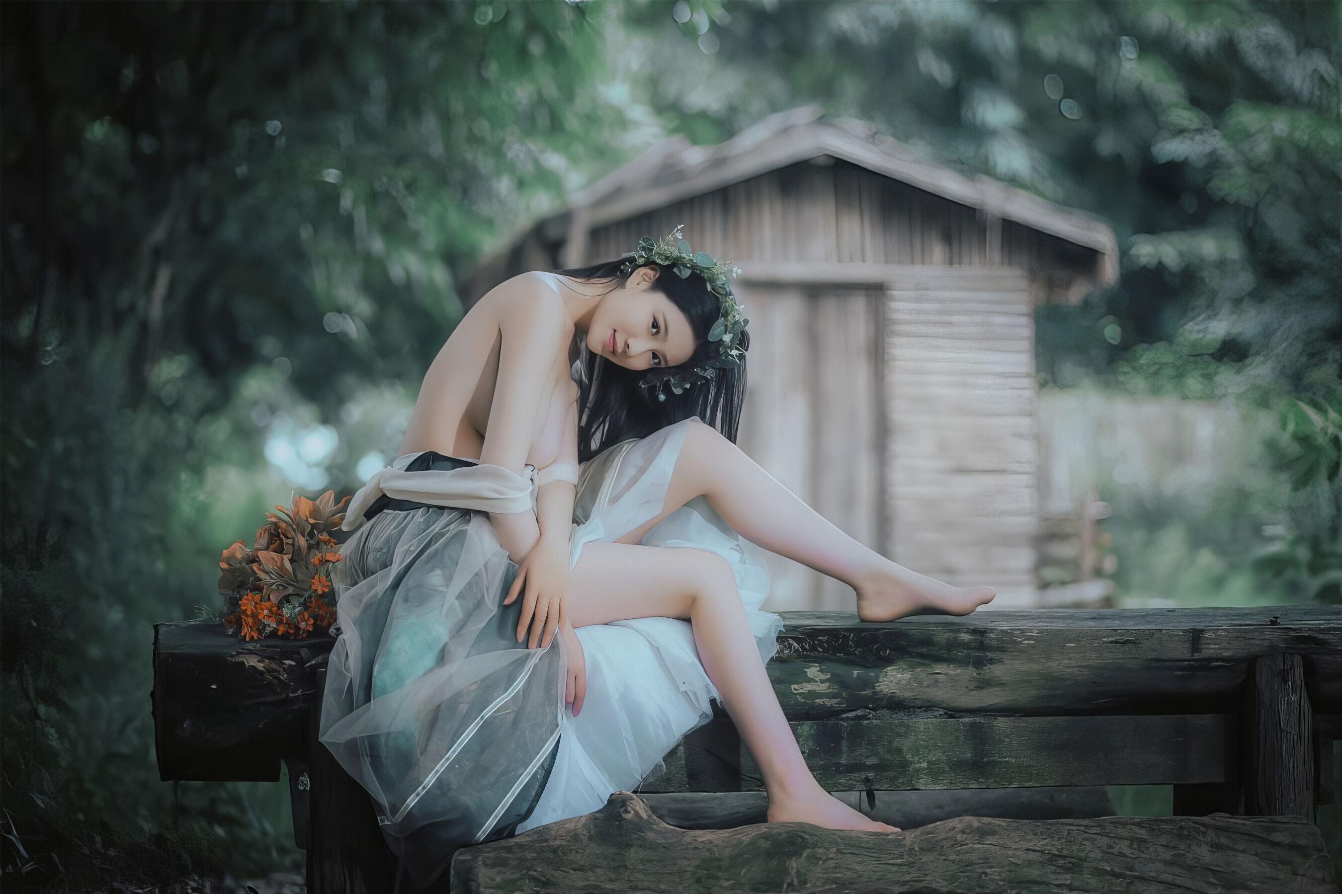 年年-爱丽丝仙境