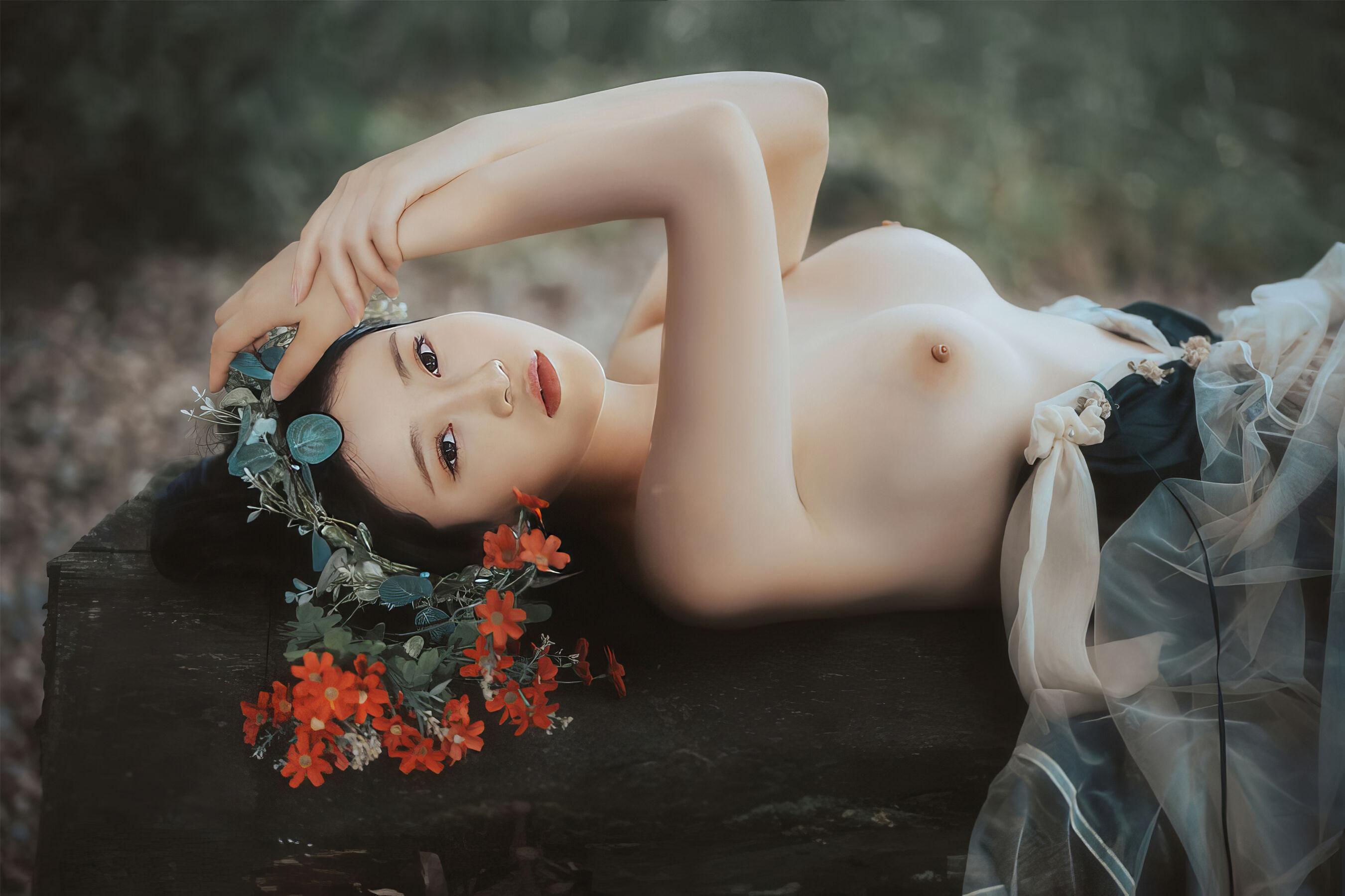 年年-爱丽丝仙境