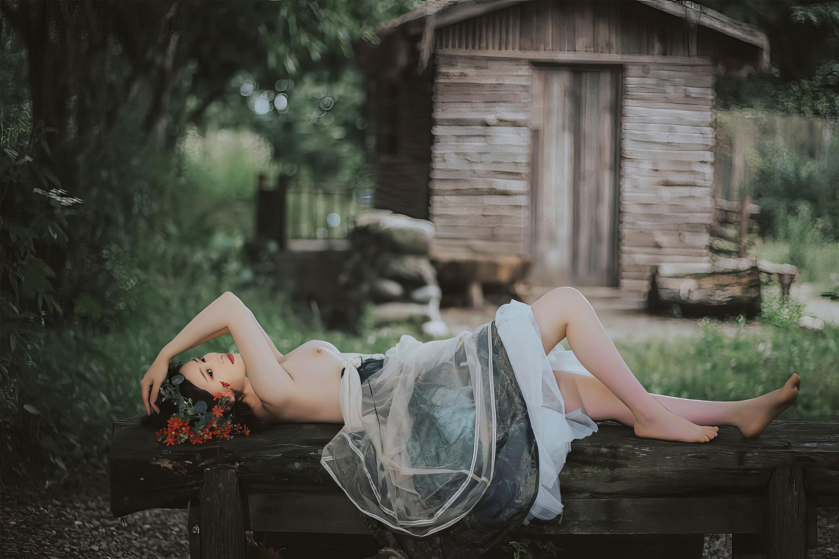 年年-爱丽丝仙境