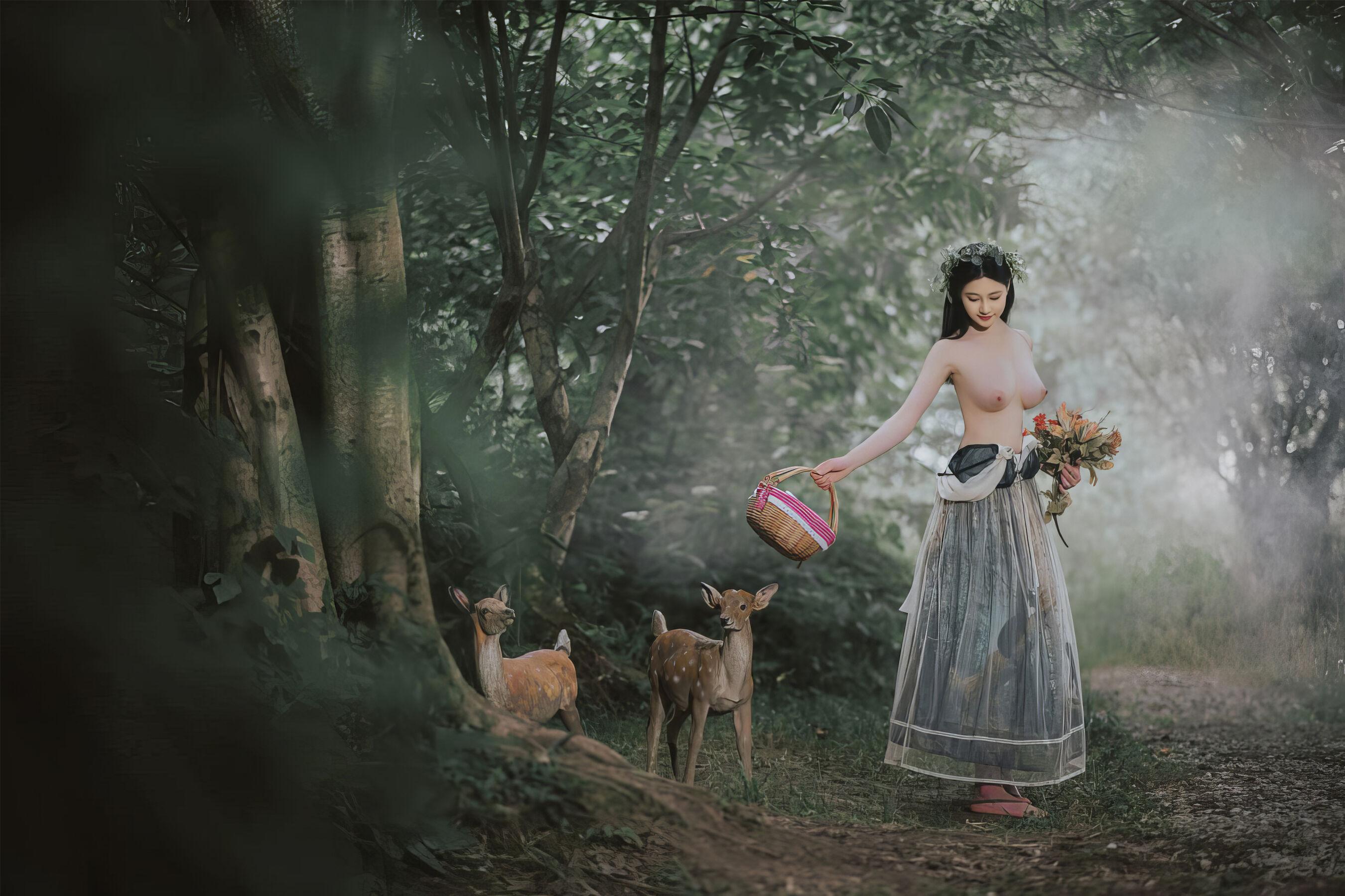 年年-爱丽丝仙境