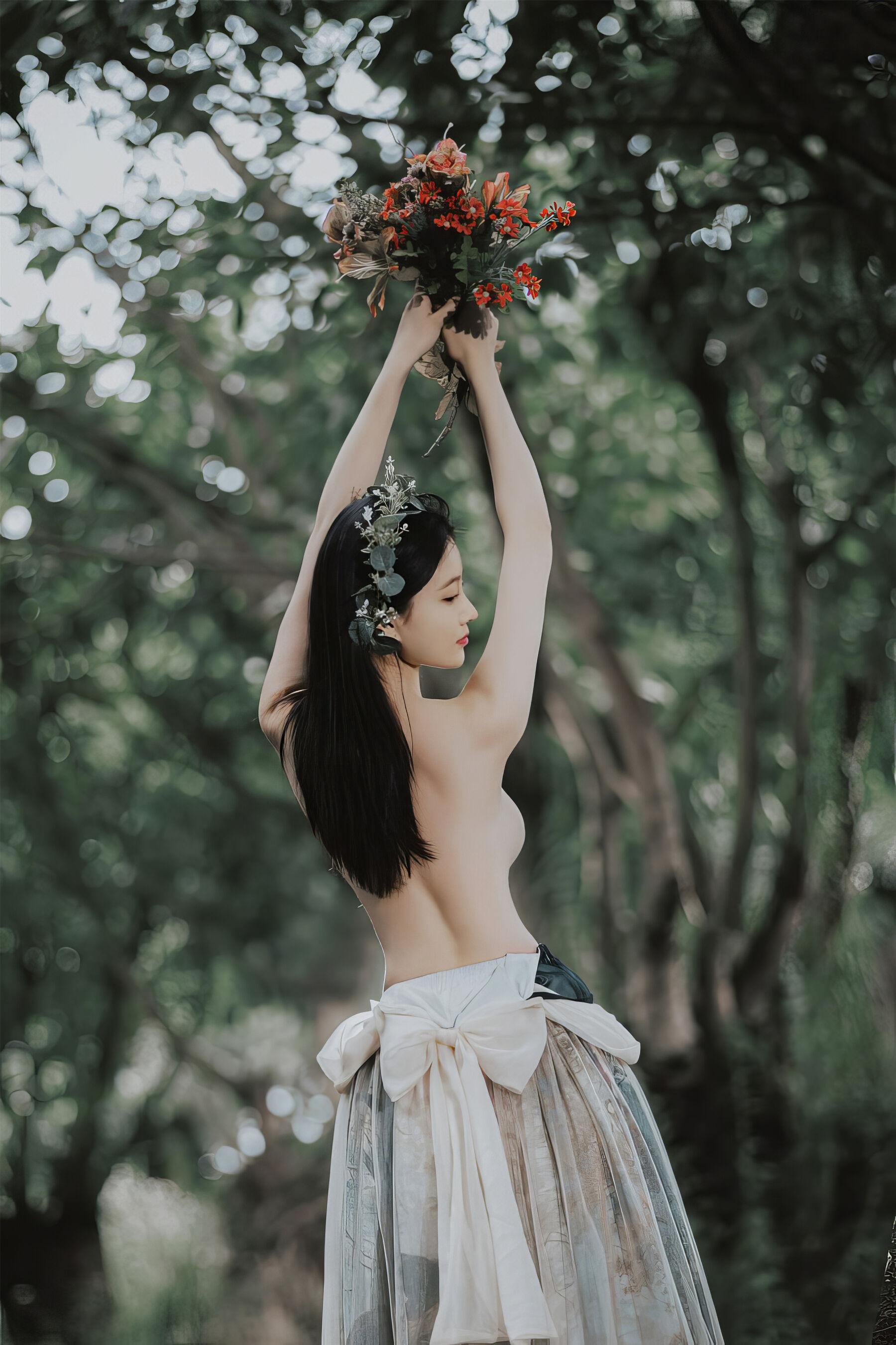 年年-爱丽丝仙境