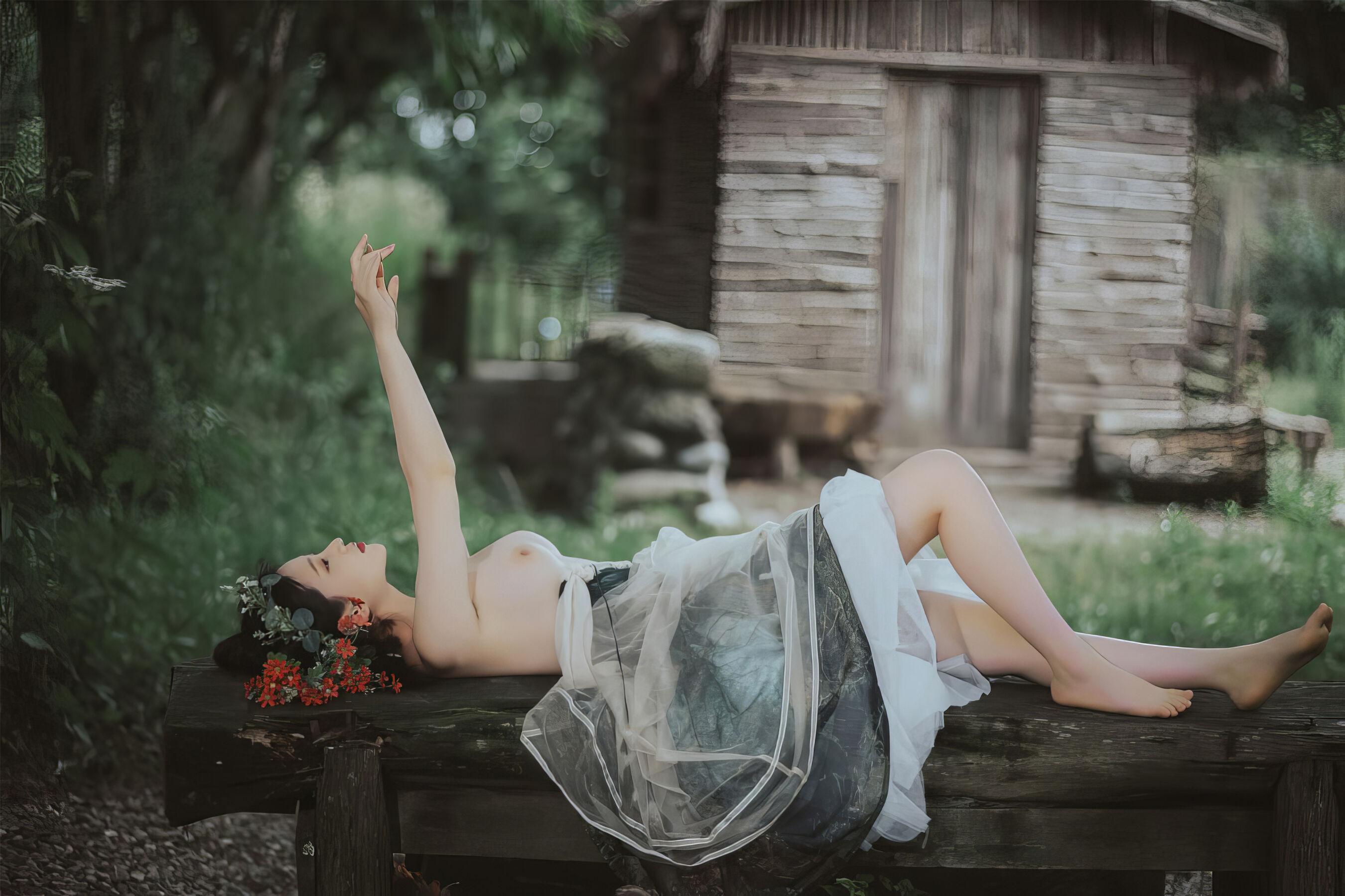 年年-爱丽丝仙境