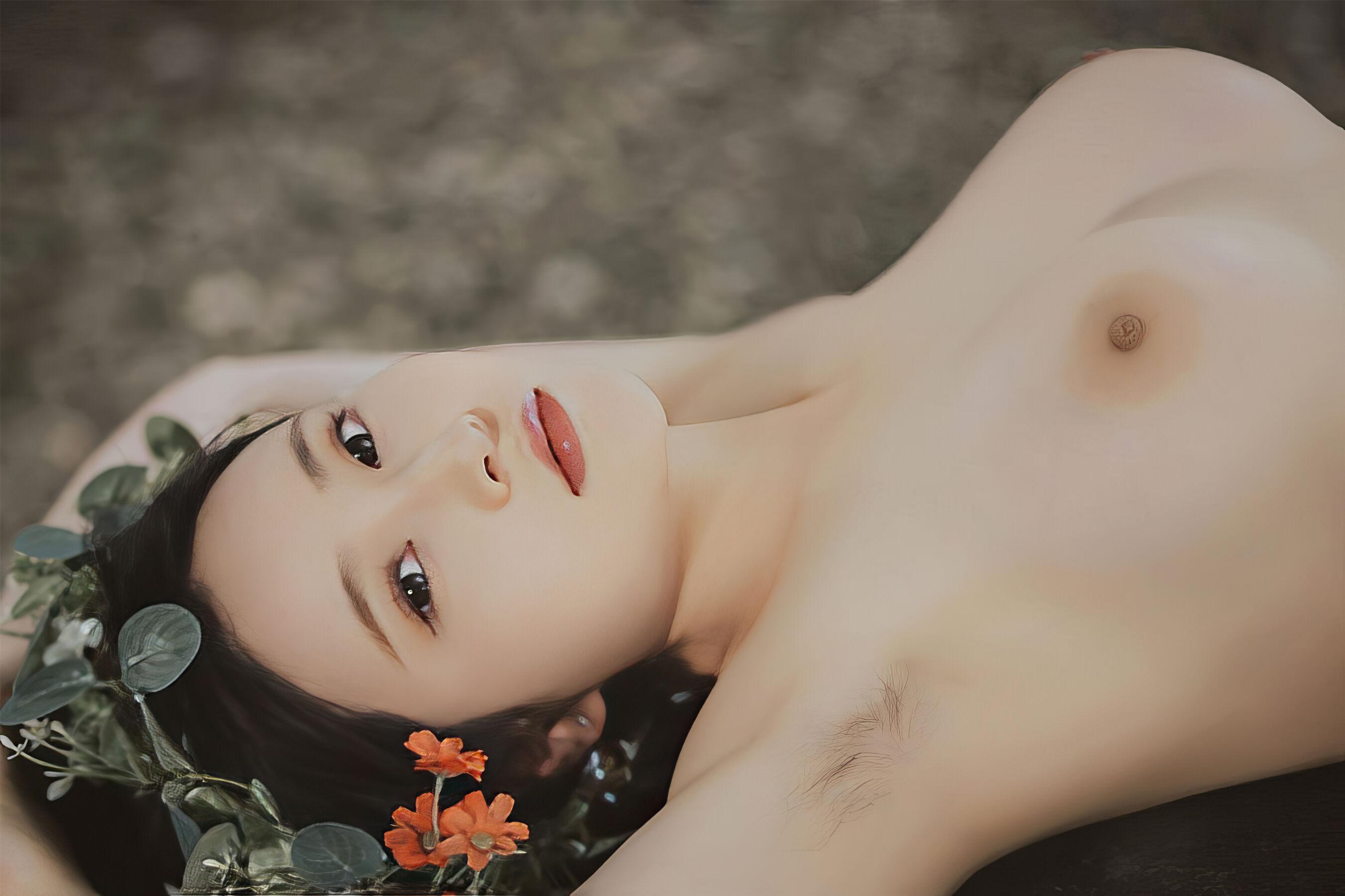 年年-爱丽丝仙境