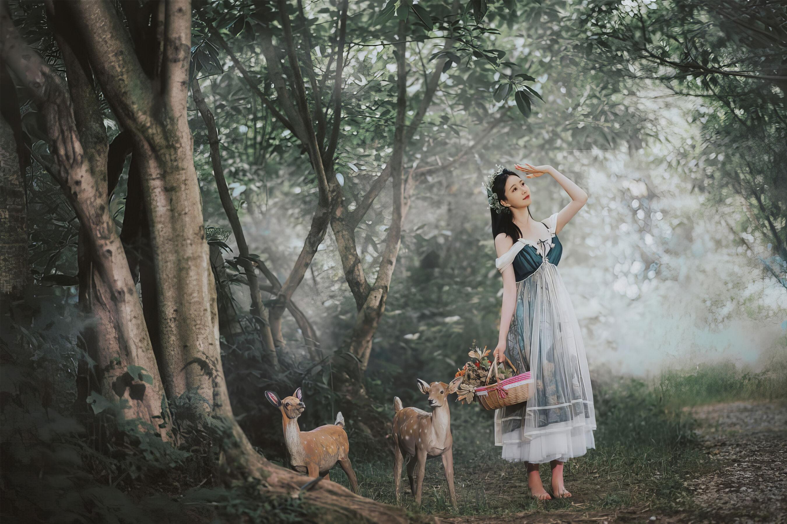 年年-爱丽丝仙境