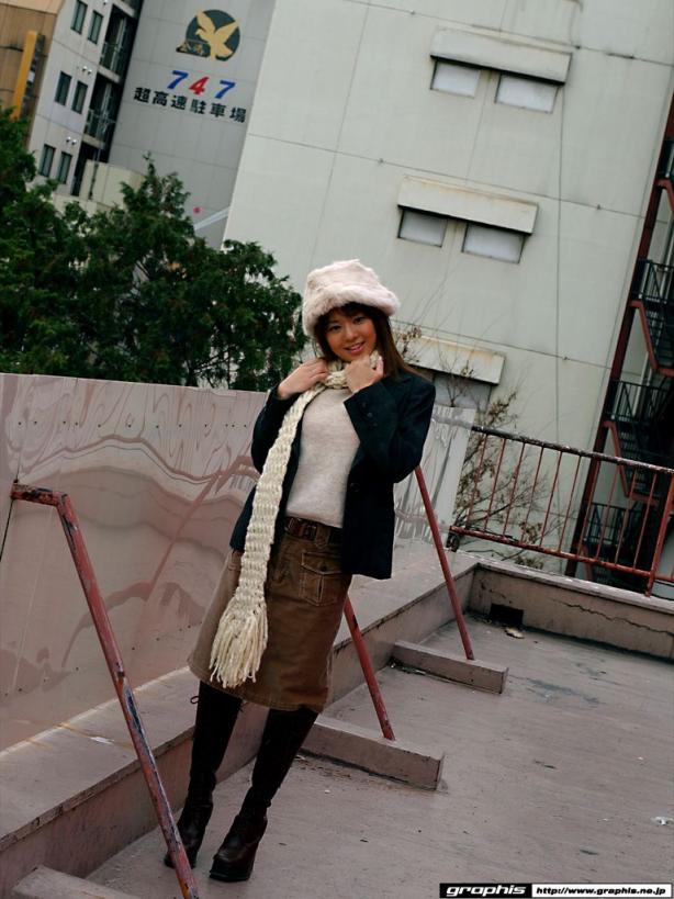 Sola Aoi 蒼井そら