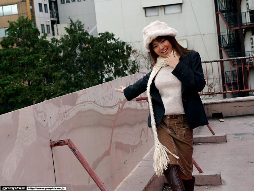 Sola Aoi 蒼井そら