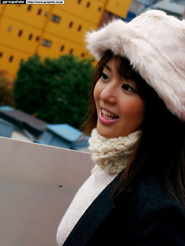 Sola Aoi 蒼井そら