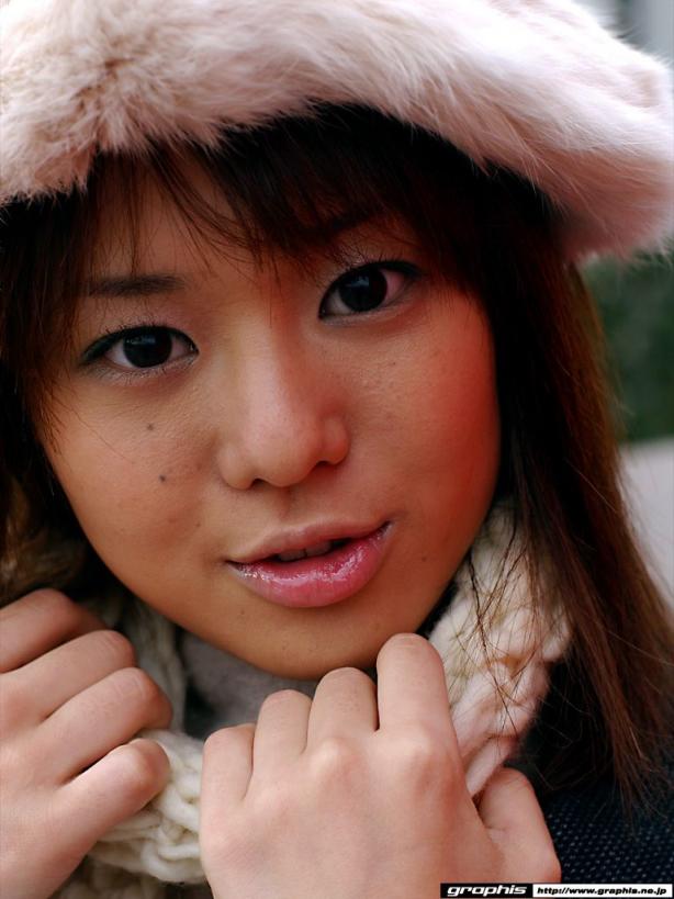 Sola Aoi 蒼井そら