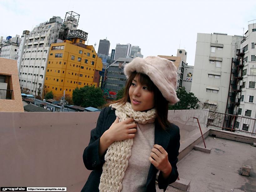 Sola Aoi 蒼井そら