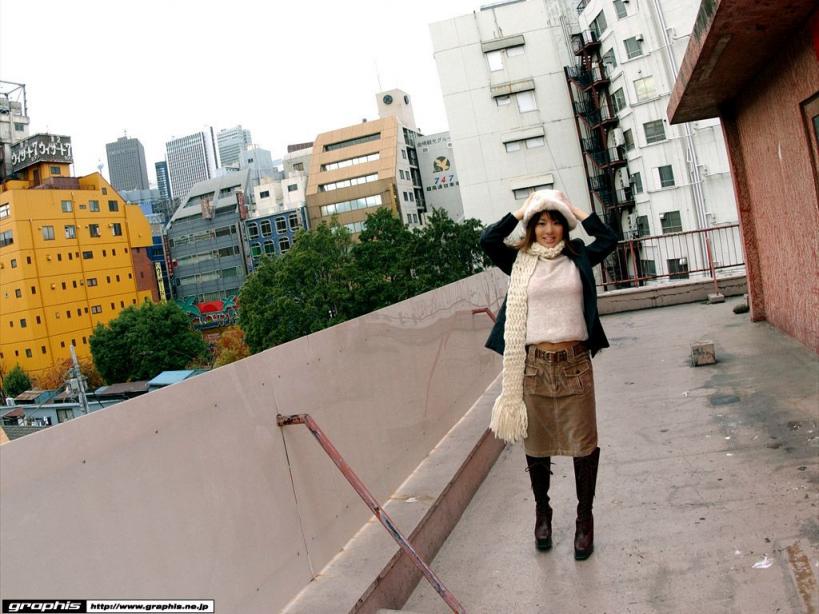 Sola Aoi 蒼井そら