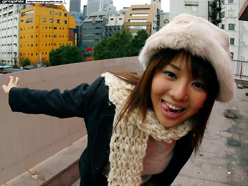 Sola Aoi 蒼井そら