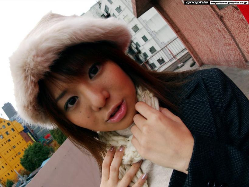 Sola Aoi 蒼井そら