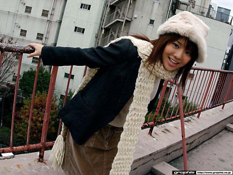 Sola Aoi 蒼井そら