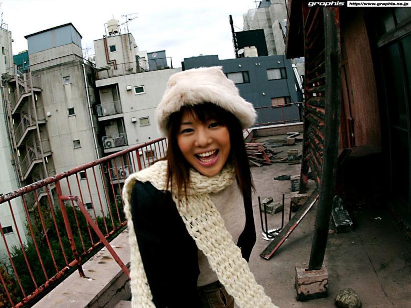 Sola Aoi 蒼井そら