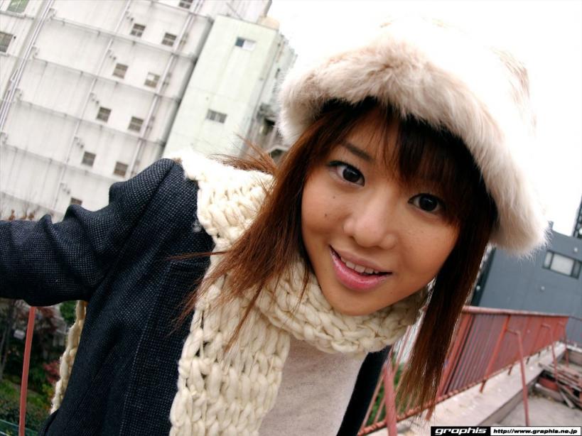 Sola Aoi 蒼井そら