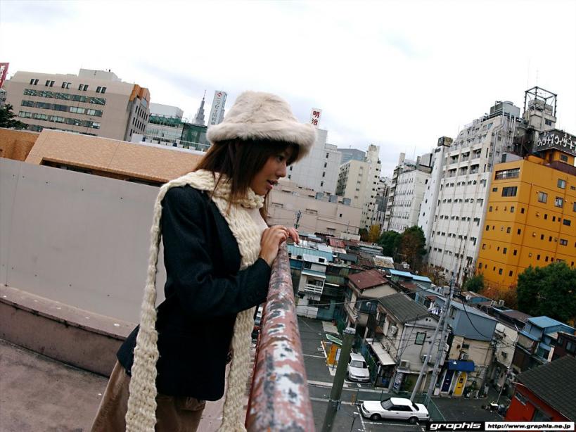 Sola Aoi 蒼井そら