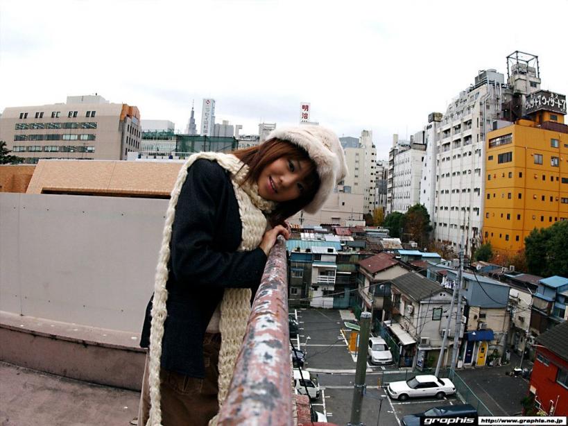 Sola Aoi 蒼井そら