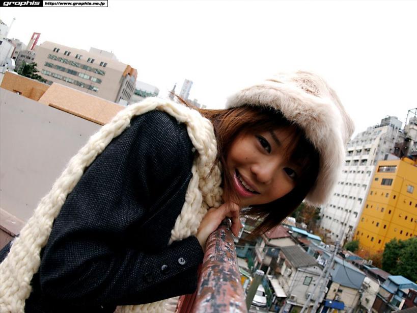 Sola Aoi 蒼井そら