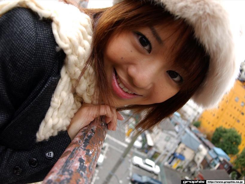 Sola Aoi 蒼井そら