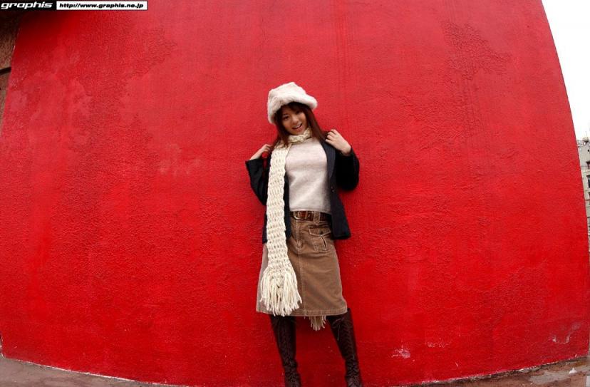 Sola Aoi 蒼井そら