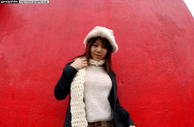 Sola Aoi 蒼井そら