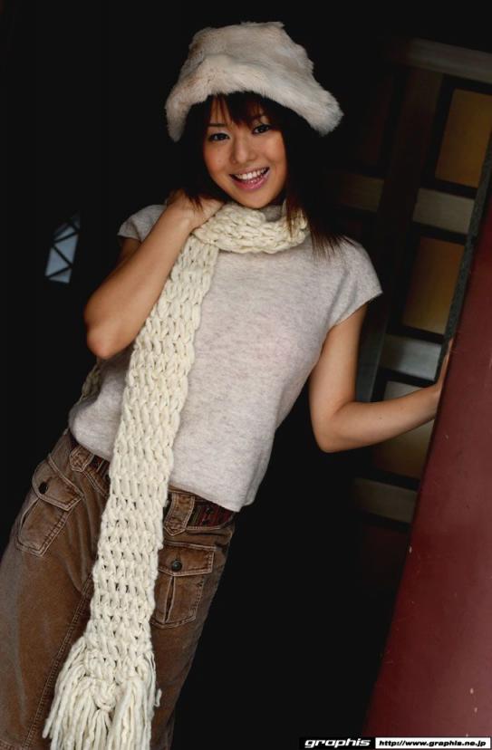 Sola Aoi 蒼井そら