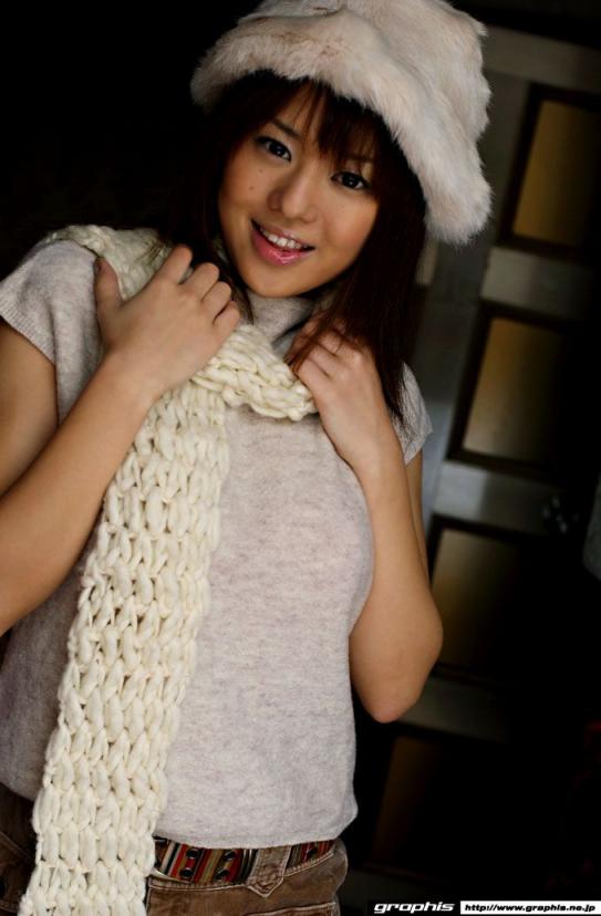 Sola Aoi 蒼井そら